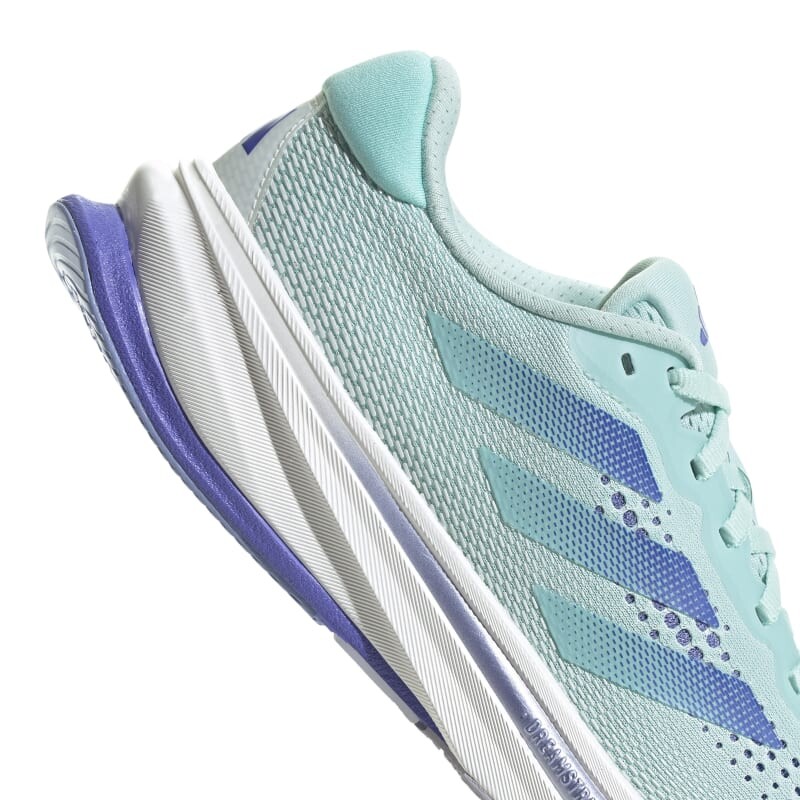 Championes Adidas Supernova Rise Azul