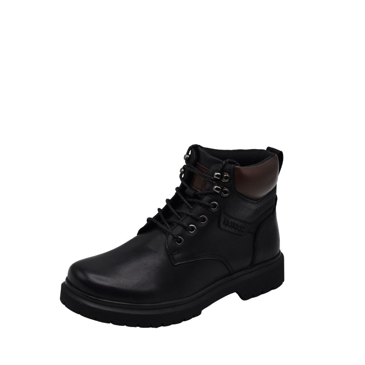 BOTA 39-44 - BLACK DK 