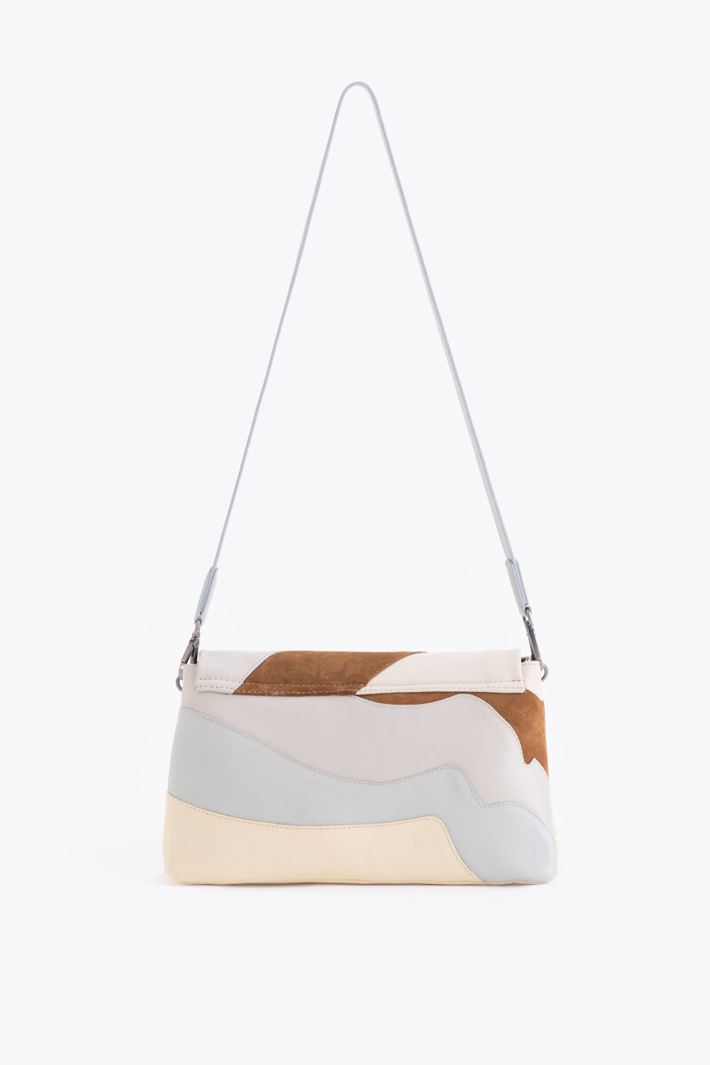 CARTERA LOCK WAVES Arena