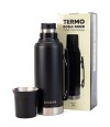 Termo Oman Negro