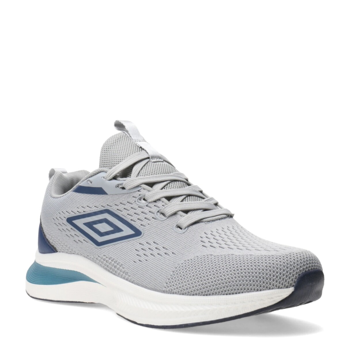 Championes Deportivo Umbro RAMBLA de Hombre - 20106360 - Gris-azul 