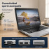 Notebook Elitebook 840 G3 I5 8gb Ram 300gb Ssd 14" NOTEBOOK RFPL HP 840 G3 I5/8/300/14"