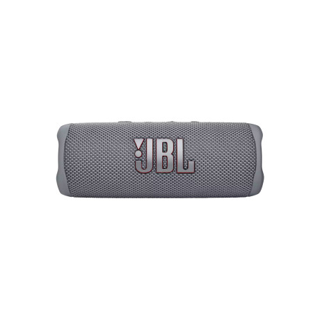 Parlante JBL Flip 6 Bluetooth Gris