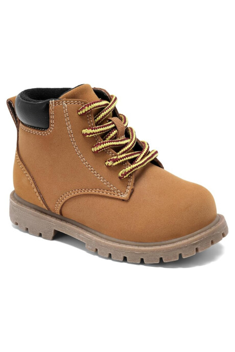 Botas de senderismo Sin color