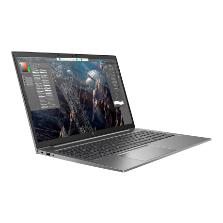 HP - Notebook Zbook Firefly 15 G7 MOBILE Workstation - 15,6''. Intel Core I7 10810U. Intel Uhd. Nvid 001