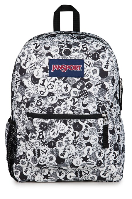 MOCHILA CROSS TOWN MOCHILA CROSS TOWN