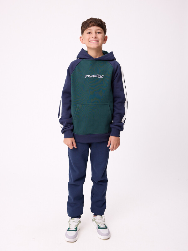 CANGURO S/C DARCO TEEN RUSTY Pino