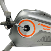 Bicicleta Ergométrica Horizontal Athletic 230BH Plateado