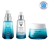 Pack Vichy Mineral 89 Serúm + Cont. de ojos + Crema facial Pack Vichy Mineral 89 Serúm + Cont. de ojos + Crema facial