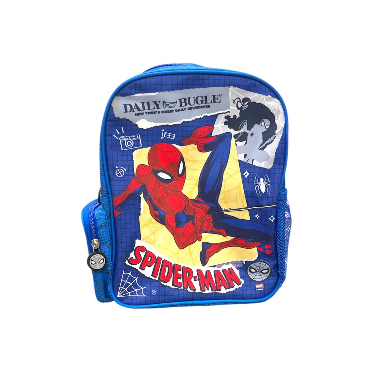 Mochila 30 cm - Spider Man Colgado 