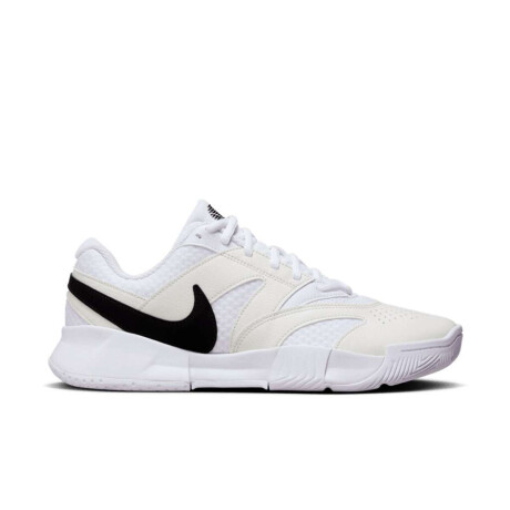 Championes Nikecourt Lite 4 de Mujer blanco