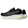 GEL Pulse 15 - Hombre Black/pure Silver