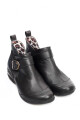Botin burbuja 701 NEGRO