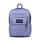 Mochila Jansport Big Student LAVANDER-ASH