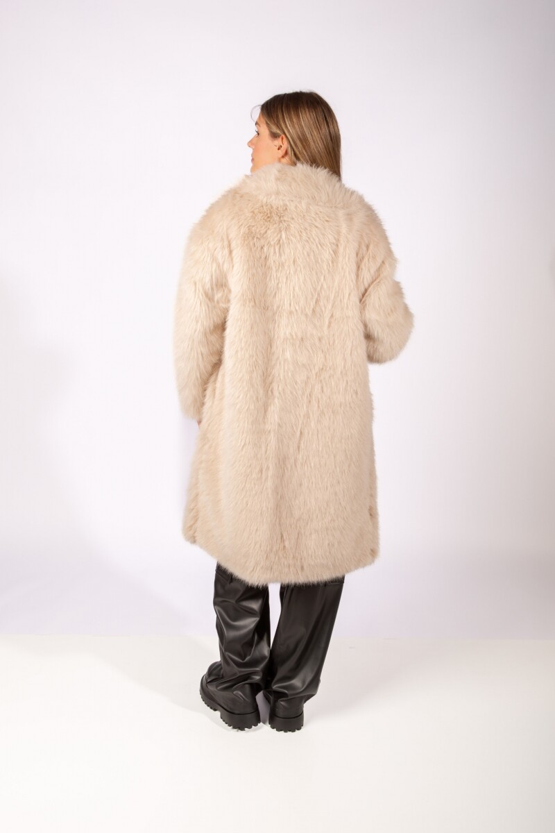 Tapado Liep Beige