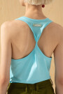 MUSCULOSA PARIS Celeste