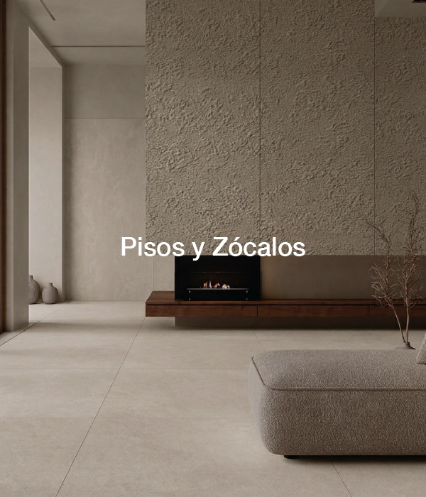 Cat Pisos y Zócalos