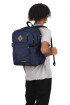 MOCHILA MAIN CAMPUS NAVY
