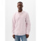 LS OX BAS STANDARD FIT MULTI PINK STRIPE