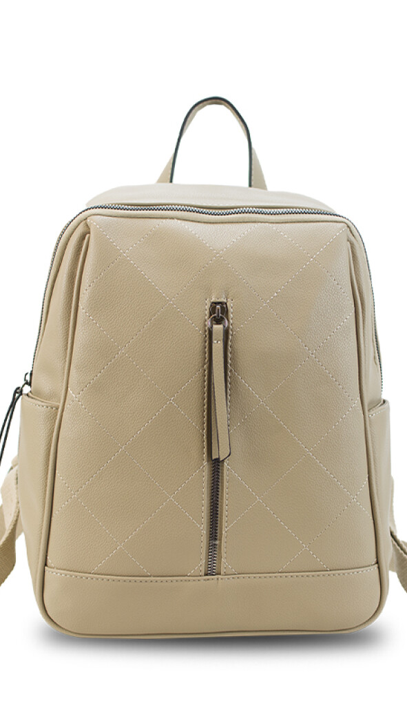 MOCHILA THERAN NUDE