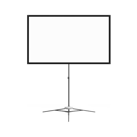 Pantalla X-type Vivibright Blanca 80'' 16:9 001