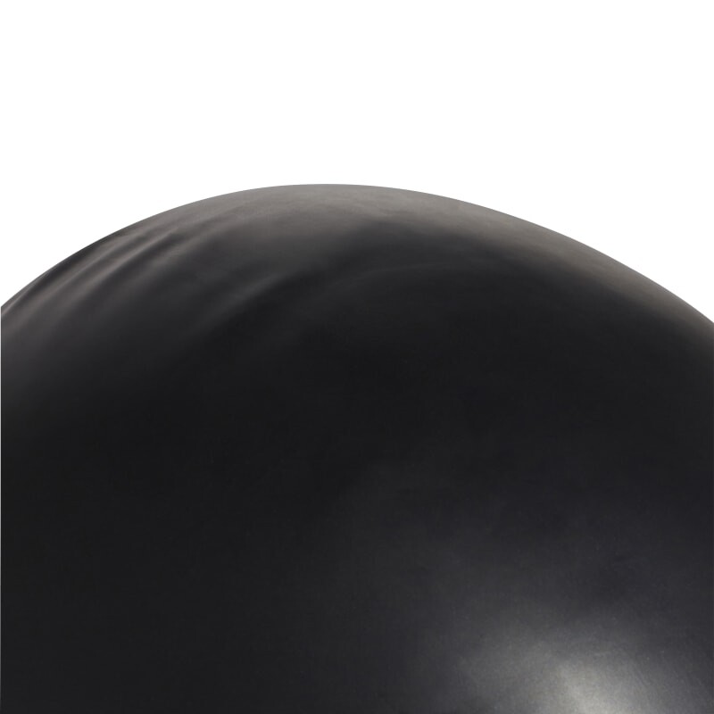 Gorra de natación Adidas Logo Negro