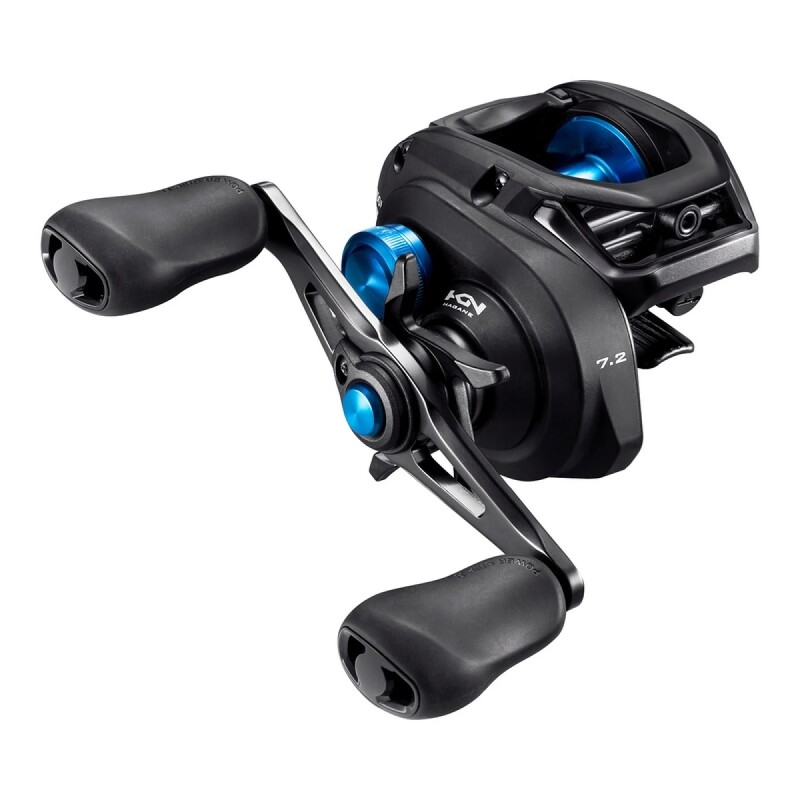 REEL SHIMANO LOW PROFILE SLX DC 150XG REEL SHIMANO LOW PROFILE SLX DC 150XG