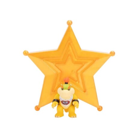 Figura The Super Mario Galaxy Movie - Bowser JR Figura The Super Mario Galaxy Movie - Bowser JR