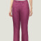 Pantalon Miltan Bordeaux