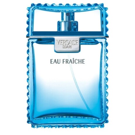 Perfume Versace Man Eau Fraiche EDT 100ML Perfume Versace Man Eau Fraiche EDT 100ML