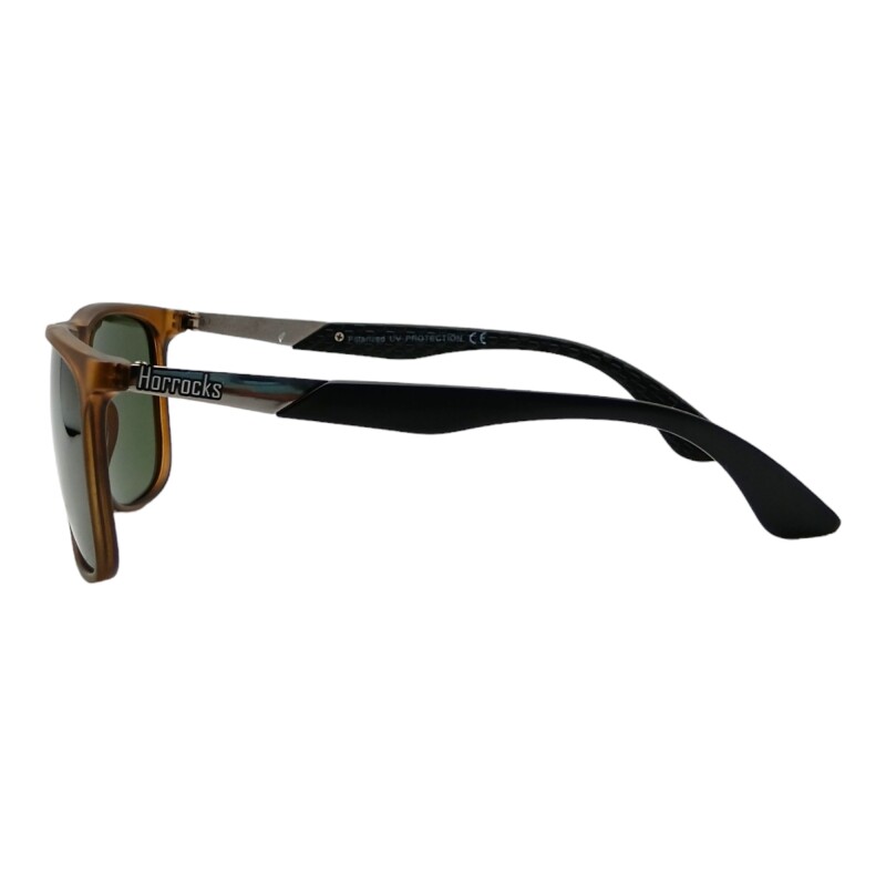 HORROCKS 203013 C2 6017-137 CAT.3 C VERDE U - Adulto - Marrón marrónuniforme