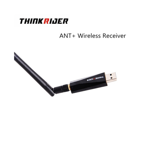 Adaptador Wifi con Antena Thinkrider USB 001