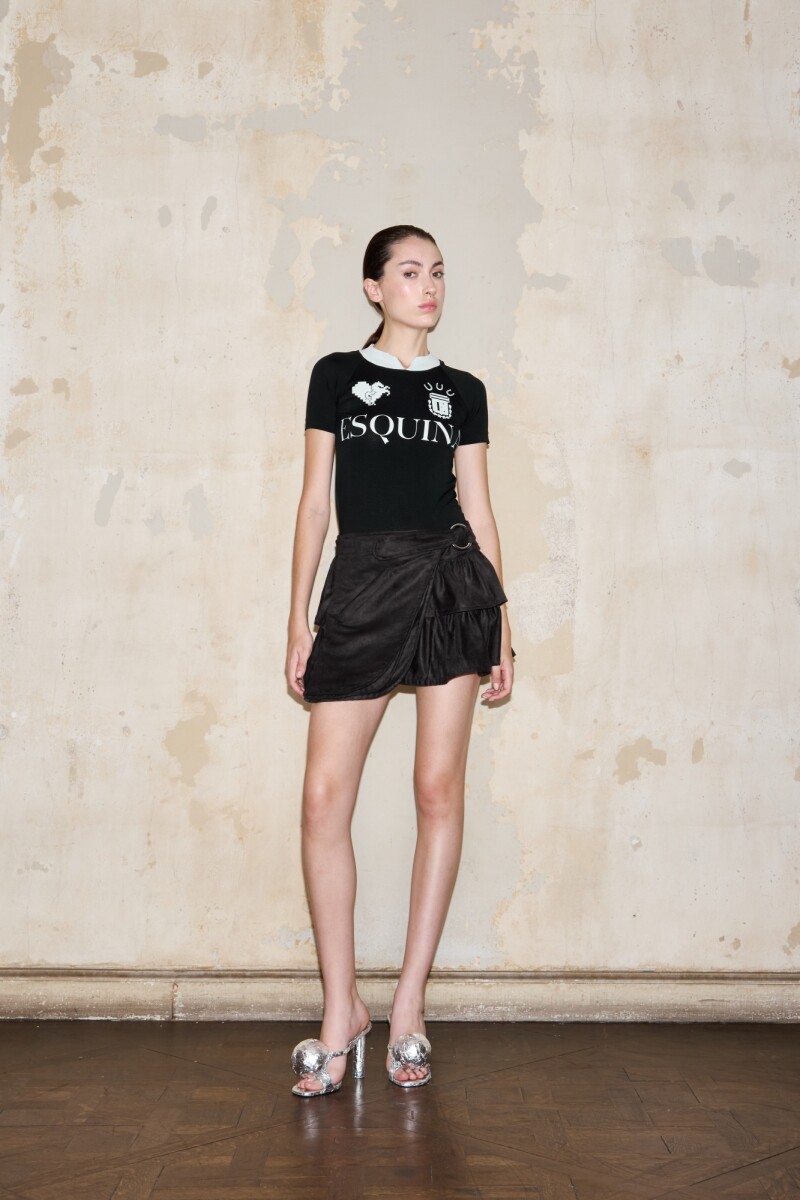 D10SA BABY TEE 