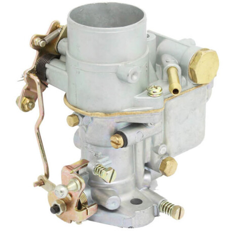 CARBURADOR FIAT 600S - 850 - CARBURADOR FIAT 600S - 850 -