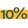 Summer Sale 10%