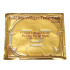 Mascarilla facial con biocolágeno dorado antienvejecimiento Mascarilla Facial Con Biocolágeno Dorado Antienvejecimiento