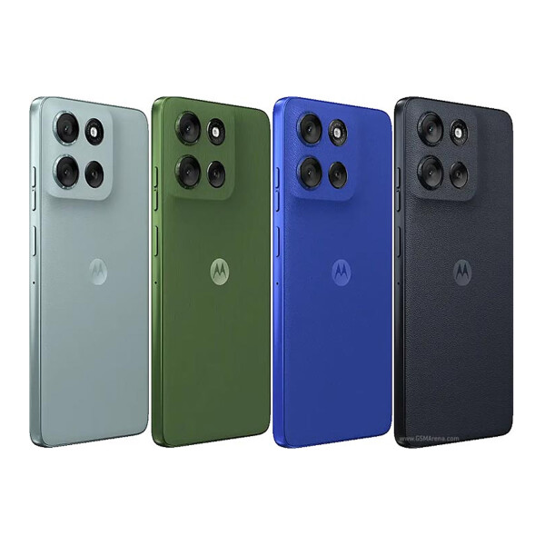 Motorola Moto G56 5g 8/512 Dual Sim AZUL