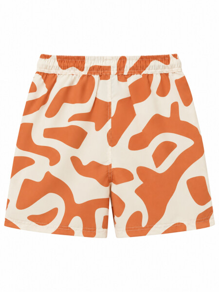 SHORT LIMA PRINT VARIANTE 1.