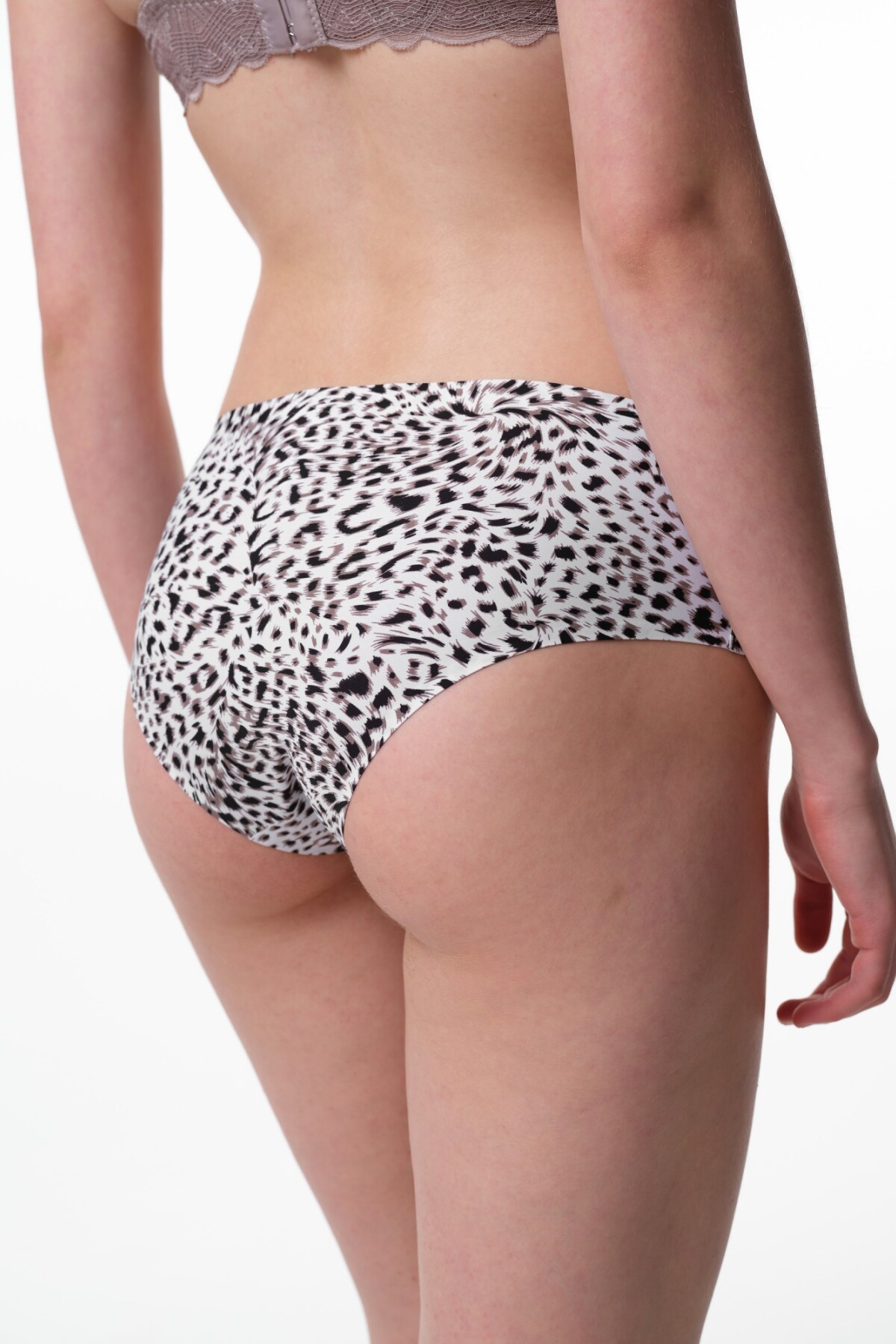 Bikini Selva Print 2