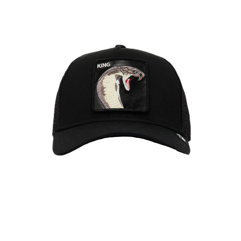 Gorro Cap Goorin The King Cobra Gorro Cap Goorin The King Cobra
