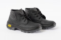 BOTIN PRINT P/PLASTICA Negro