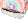 Mochila lunchera termica BUBAZOO BUBA Arco iris