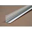 Cantonera metal con papel 2.44m Cantonera metal con papel 2.44m
