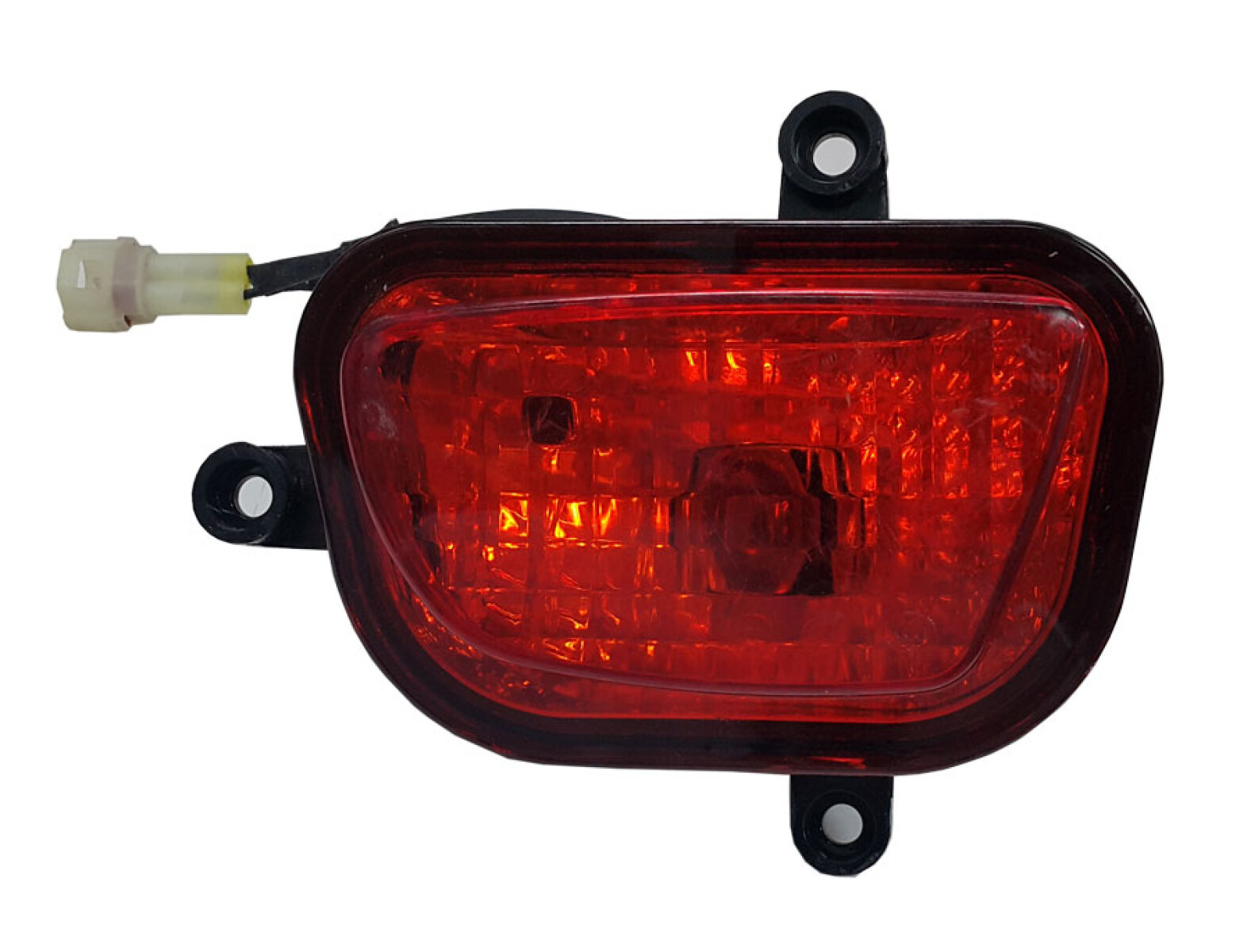 FAROL DFM DFSK V27 ANTINIEBLA TRAS. DER. - 