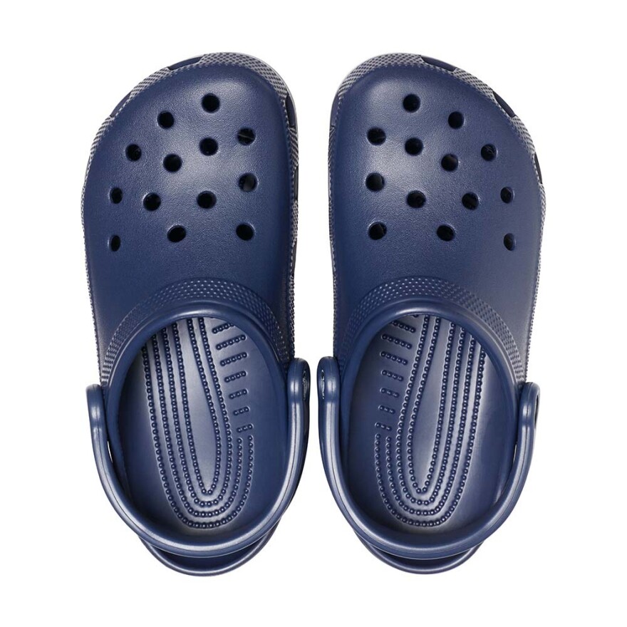 Crocs Classic Clog - Unisex Navy