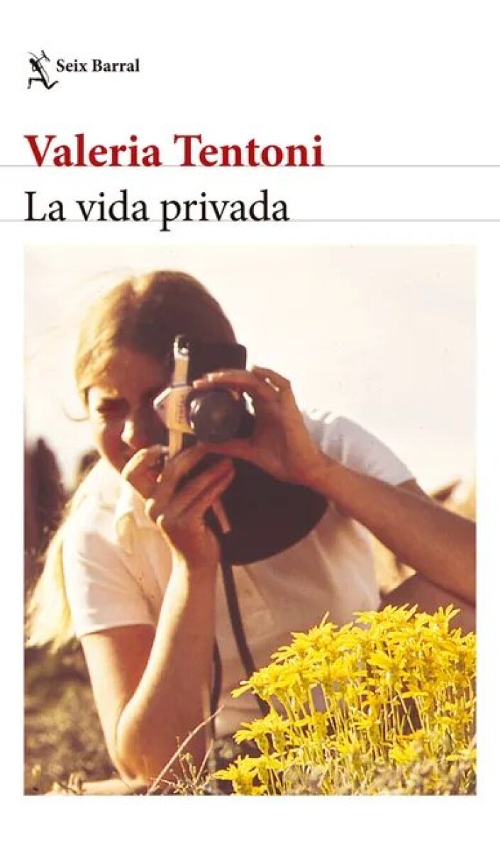 LA VIDA PRIVADA 