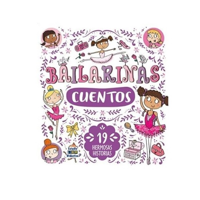 CUENTOS DE BAILARINAS CUENTOS DE BAILARINAS