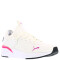 Championes de Mujer Puma Amare Wns Blanco - Fucsia