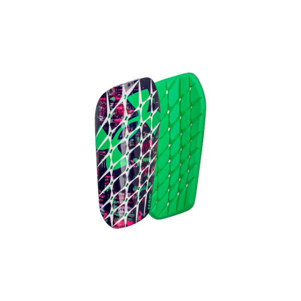 FLEX PRO FUTBOL - UNDER ARMOUR VERDE