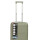 Valija Ios - carry on 20" Verde